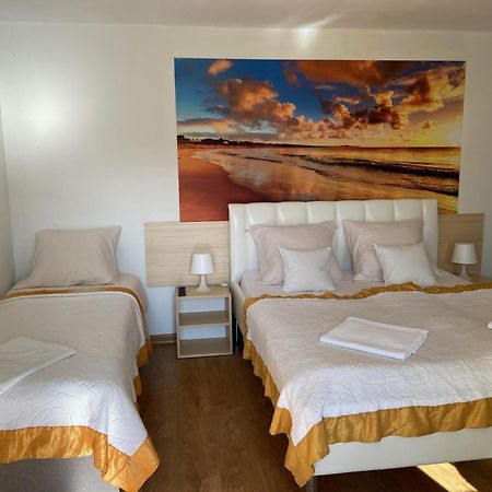 Stilo Hotel Мендзыздрое Экстерьер фото