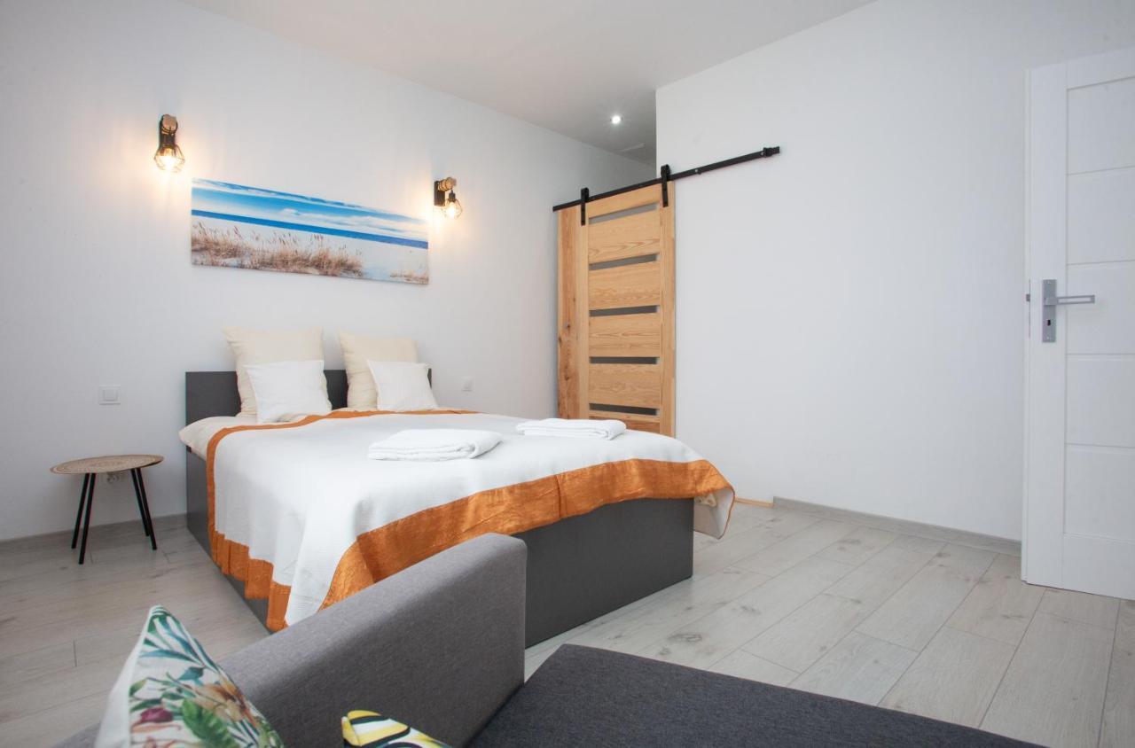 Stilo Hotel Мендзыздрое Экстерьер фото