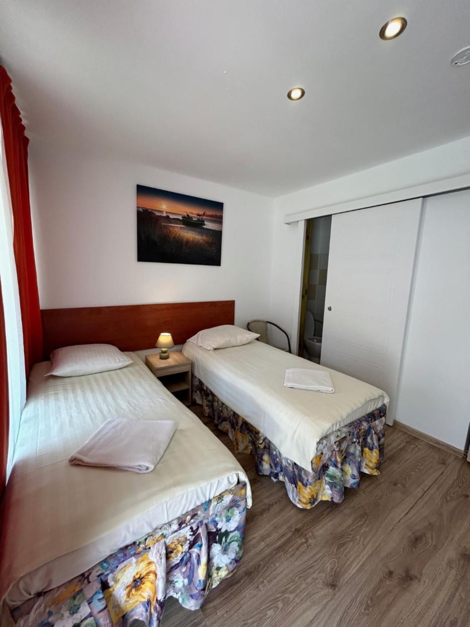 Stilo Hotel Мендзыздрое Экстерьер фото